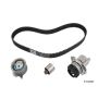 CONTITECH TB333LK1 Timing Belt Kit With Water Pump - Pro Series