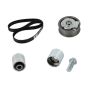 CONTITECH TB334K1 Timing Belt Kit Without Water Pump - Standard Series