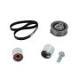 CONTITECH TB334K1 Timing Belt Kit Without Water Pump - Standard Series