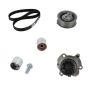 CONTITECH TB334LK1-MI Timing Belt Kit With Water Pump - Pro Series