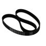 CONTITECH TB335 Metric Timing Belt