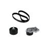 CONTITECH TB335K1 Timing Belt Kit Without Water Pump - Standard Series