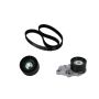 CONTITECH TB335K1 Timing Belt Kit Without Water Pump - Standard Series