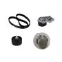 CONTITECH TB335LK1 Timing Belt Kit With Water Pump - Pro Series