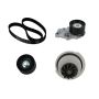 CONTITECH TB335LK1 Timing Belt Kit With Water Pump - Pro Series
