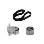 CONTITECH TB337K1 Timing Belt Kit Without Water Pump - Standard Series