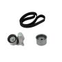 CONTITECH TB337K1 Timing Belt Kit Without Water Pump - Standard Series