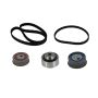 CONTITECH TB340-341K1 Timing Belt Kit Without Water Pump - Standard Series