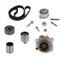 CONTITECH TB342LK1 Timing Belt Kit With Water Pump - Pro Series
