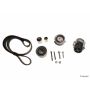 CONTITECH TB342LK1-MI Timing Belt Kit With Water Pump - Pro Series