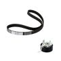 CONTITECH TB343K1 Timing Belt Kit Without Water Pump - Standard Series