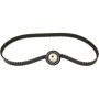 CONTITECH TB345K1 Timing Belt Kit Without Water Pump - Standard Series