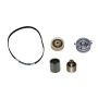 CONTITECH TB346K1 Timing Belt Kit Without Water Pump - Standard Series