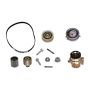 CONTITECH TB346LK1 Timing Belt Kit With Water Pump - Pro Series