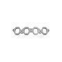 Kooks Custom Headers 70-024 GM GEN 5 LT1 Flange