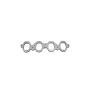 Kooks Custom Headers 70-025 GM GEN 5 LT1 Flange