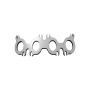 Kooks Custom Headers 70-036 Ford VooDoo Flange