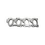 Kooks Custom Headers 70-045A Toyota 5.7L Flange