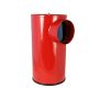 aFe Power 70-10105 ProHDuty Replacement Air Filter w/ Pro DRY S Media