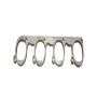Kooks Custom Headers 70-LSX-DR-213-SS GM LSX DR Flange