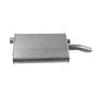 AP Exhaust 700060 Direct Fit Muffler - MSL Maximum