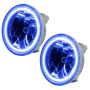 Oracle Lighting 7002-002 SMD Fog Lights, Blue