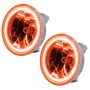 Oracle Lighting 7002-005 SMD Fog Lights, Amber