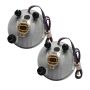 Oracle Lighting 7002-005 SMD Fog Lights, Amber