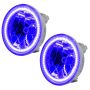 Oracle Lighting 7002-007 SMD Fog Lights, UV/Purple
