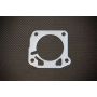 Torque Solution Thermal Throttle Body Gasket: Honda / Acura OBD2 B Series 65mm