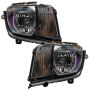 Oracle Lighting 7003-334 SMD Pre-Assembled Headlights, ColorSHIFT(tm) - No Controller