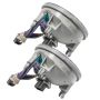 Oracle Lighting 7005-007 SMD Fog Lights, UV/Purple
