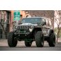 DV8 Offroad 18-22 Jeep Gladiator Wrangler LED Projector Headlights