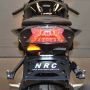 New Rage Cycles BMW1000-FE-09 10-14 BMW S1000RR / S1000R Fender Eliminator Kit