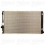 Valeo 700662 2006-2011 Toyota RAV4 Radiator (VS2892)