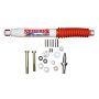 Skyjacker 7007 OEM STAB KT WHITE W/RED BOT