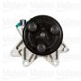 Valeo 700708 2004-2005 Nissan Quest Compressor