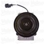 Valeo 700741 2005-2006 Ford Escape Compressor
