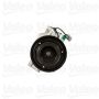 Valeo 700743 2003-2011 Honda Element Compressor