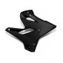 Cycra 1CYC-1783-12 05-21 Yamaha YZ125 Powerflow Radiator Shrouds - Black