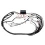 Haltech HT-141360 GM GEN III LS1 & LS6 (Non DBW) Elite 2000/2500 Terminated Harness w/EV1 Injector Connectors