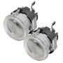 Oracle Lighting 7023-001 SMD Fog Lights, White