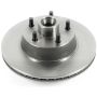 PowerStop AR8102 AutoSpecialty Brake Rotor