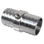 ICT BILLET ICTAN627-20X125 Steam Port Adapter to To p Rad. Coolant Crossover