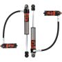 FOX 883-26-070 88+ Nissan Patrol Y60 & Y61 2.5 Factory Race Series Rear Remote Reservoir Shock 0-2.5in Lift
