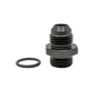 Fuelab Standard Port Fitting -8AN ORB to -8AN 37 Flare