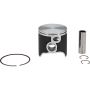Vertex Pistons 24233B Vertex Piston 16-22 KTM 150 SX 150cc Cast Race Piston Kit