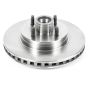 PowerStop AR8126 AutoSpecialty Brake Rotor