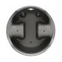 Wiseco 700M08150 Wiseco 2 Stroke Forged Series Piston Kit - Polaris 700