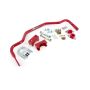 UMI Performance 3045-300-R 78-88 GM G-Body 1-3/8in Tubular Rear Drag Sway Bar Bolt-on
